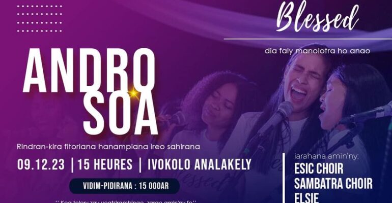 PUBLICATION ESIC CHOIR