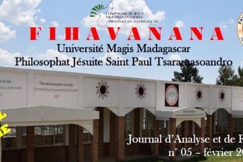 journal fihavanana