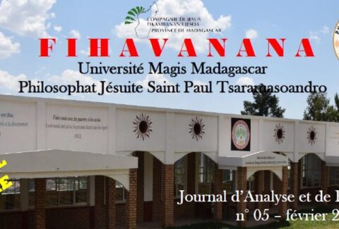 journal fihavanana