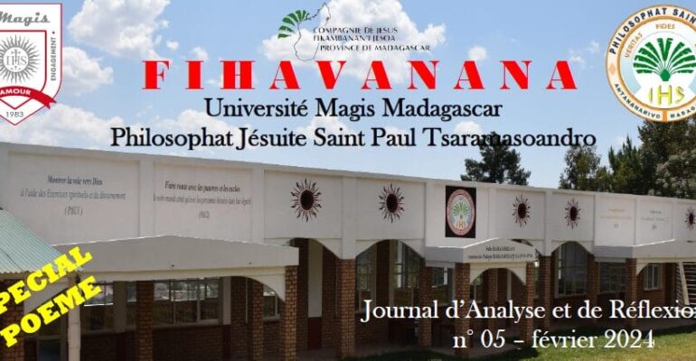 journal fihavanana