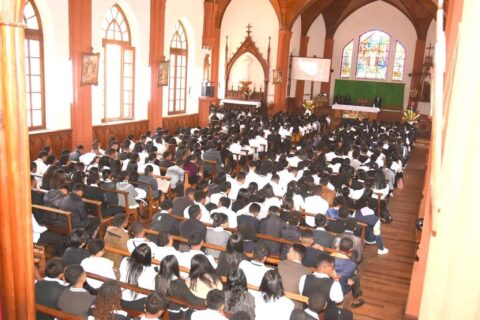 Rentrée Universitaire