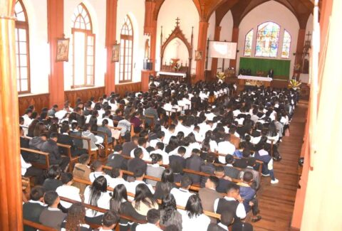 Rentrée Universitaire