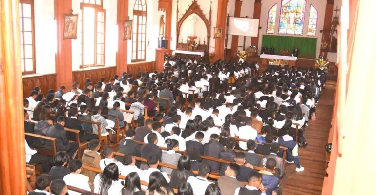 Rentrée Universitaire