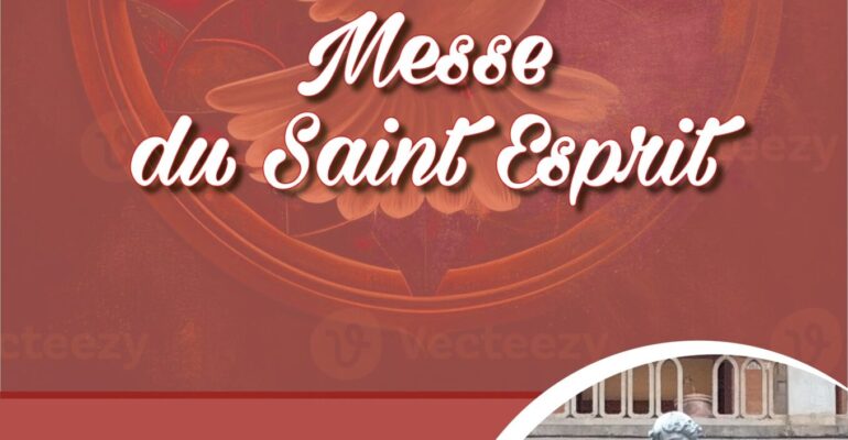 Messe du Saint-Esprit
