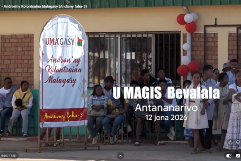 andron'ny kolontsaina