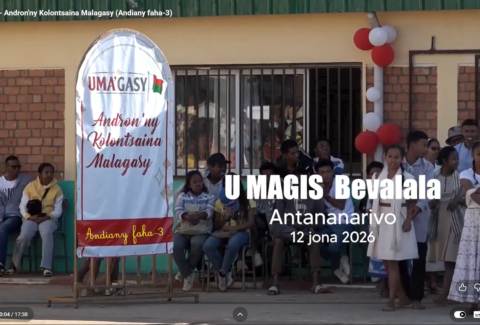 andron'ny kolontsaina